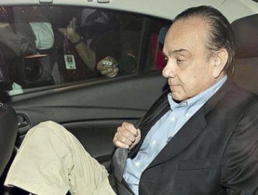 Validan audio entre Hugo Bravo y Carlos Lavín donde nombran a políticos que habrían recibido aportes para sus campañas