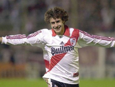 Pablo Aimar estaría a un paso de llegar a River Plate