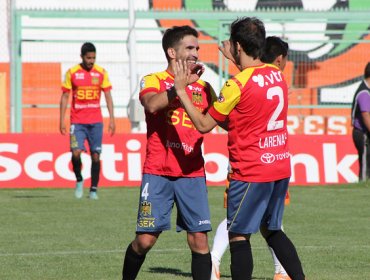 El miércoles 10 arranca la liguilla en Santa Laura y Talcahuano