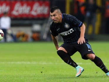 EN VIVO MINUTO A MINUTO: Qarabag v/s Inter de Milán