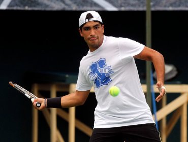 Guillermo Rivera avanzó a octavos de final en Futuro Chile 10