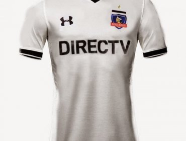 Colo Colo firmó con DirecTV como nuevo auspiciador del equipo