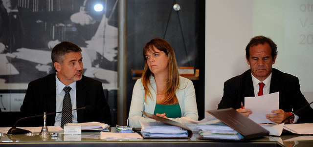 Comisión de Educación aprueba proyecto que pone fin al lucro, copago y selección