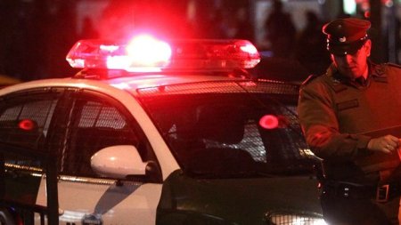 Violento asalto en Ñuñoa: Delincuentes golpean y roban auto de una mujer embarazada de ocho meses