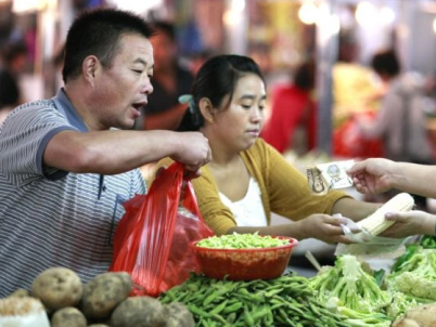 ForexChile: Inflación en China alcanzó el 1,4%, menor a lo esperado