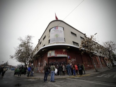 Detienen a delincuente que habría participado en millonario robo a sucursal de la “Tía Rica”