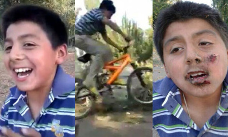 Estos son los diez videos más vistos por los chilenos durante el 2014 en YouTube