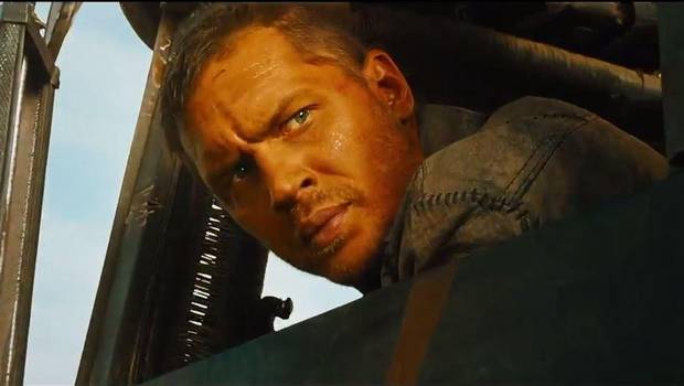 Revisa el explosivo nuevo tráiler de "Mad Max: Fury Road"