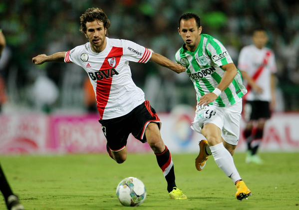 River Plate se consagra campeón de la Copa Sudamericana