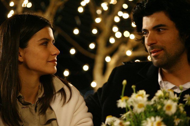 Los nuevos horarios de “Las Mil y una Noches” y “Fatmagul”