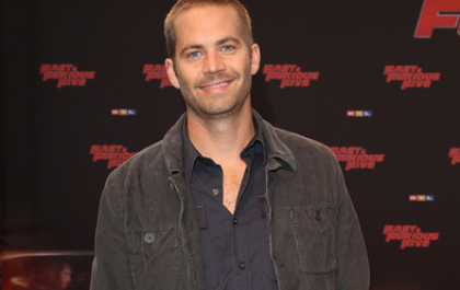 Condenan a un hombre a seis meses de prisión por robar una pieza del coche de Paul Walker