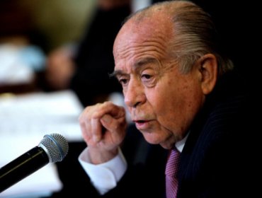 Senador Andrés Zaldívar: “Hay que hacer esfuerzos para que la reforma educacional tenga más consistencia”