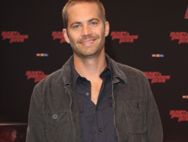 Condenan a un hombre a seis meses de prisión por robar una pieza del coche de Paul Walker