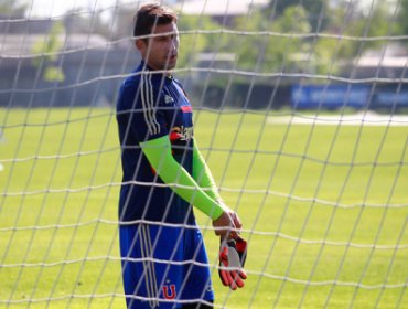 Nery Veloso o Rodrigo Naranjo podrían llegar a Universidad de Chile