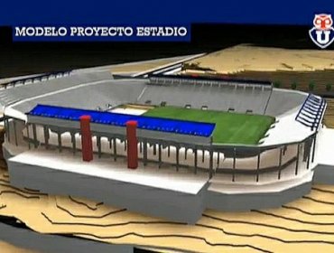 Azul Azul se olvida de Laguna Carén y se enfoca en La Pintana para el estadio