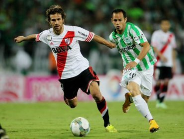 River Plate se consagra campeón de la Copa Sudamericana