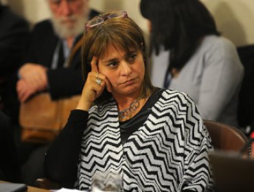 Reforma Educacional: Jacqueline Van Rysselberghe le dijo a la DC: “no se puede estar bien con Dios y con el diablo”