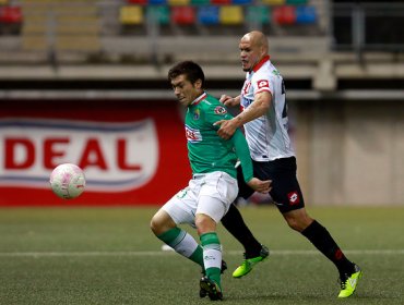 Juan Cornejo feliz por elección como el mejor lateral izquierdo del Apertura