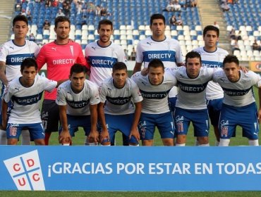 Luis Felipe Gazitúa renunció al directorio de Cruzados