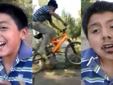 Estos son los diez videos más vistos por los chilenos durante el 2014 en YouTube