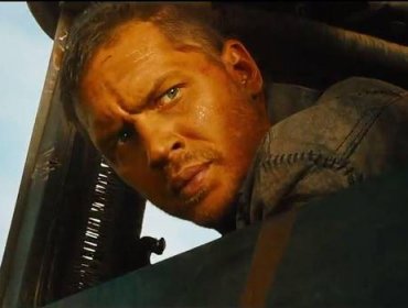 Revisa el explosivo nuevo tráiler de "Mad Max: Fury Road"