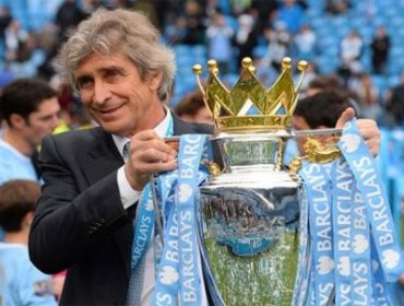 Pellegrini: "Ahora somos un equipo similar al que ganó el título"
