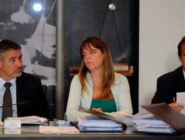 Comisión de Educación aprueba proyecto que pone fin al lucro, copago y selección