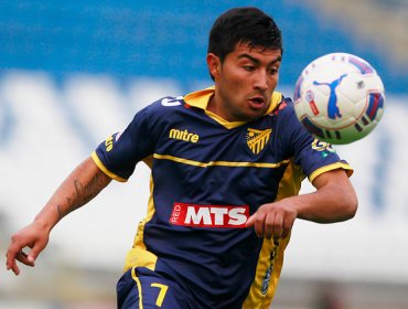 Nicolás Maturana confirmó fichaje en Elche CF de España