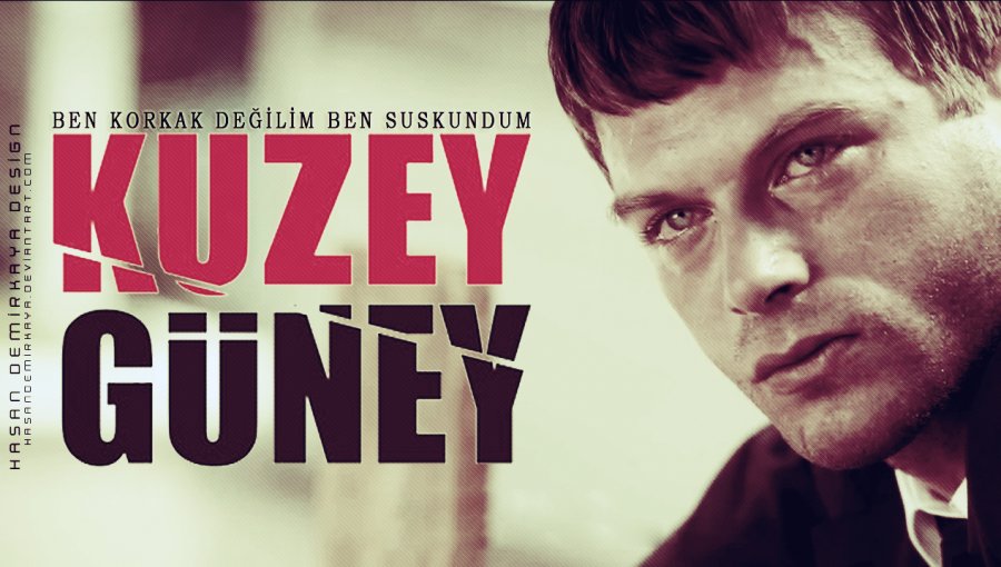 Canal 13 estrenará pronto la teleserie turca “Kuzey Güney”