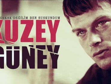 Canal 13 estrenará pronto la teleserie turca “Kuzey Güney”