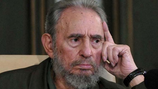 Fidel Castro ganó el "Nobel chino" de la paz