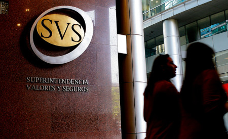 Caso Cascadas: SVS abre sumario interno tras pérdida de actas de directorio de las sociedades implicadas