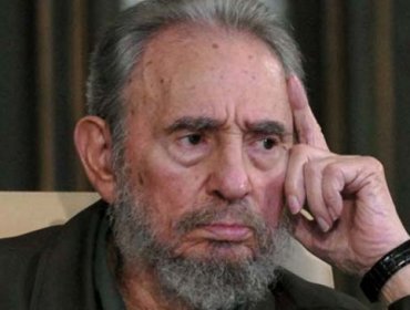 Fidel Castro ganó el "Nobel chino" de la paz