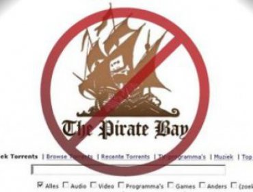 Golpe a los Hackers: Cierra la web que descarga The Pirate Bay