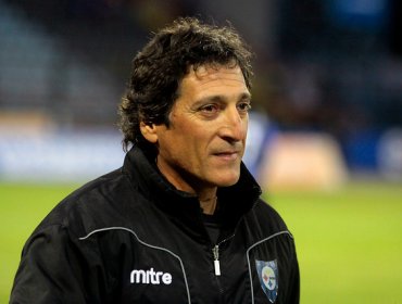 Mario Salas: "Nuestra cabeza está ensangrentada pero más erguida que nunca"