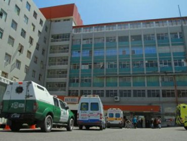 Médica cirujana fue despedida de Hospital de Antofagasta por trabajar en estado de ebriedad