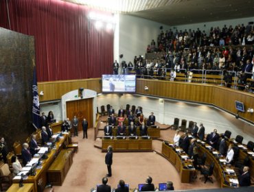 Aprueban en general proyecto que crea el Ministerio de la Mujer