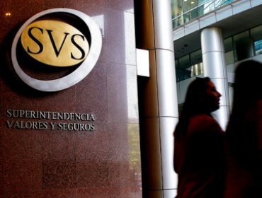 Caso Cascadas: SVS abre sumario interno tras pérdida de actas de directorio de las sociedades implicadas