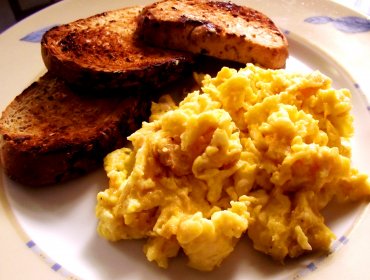 Averigua qué desayunar para adelgazar