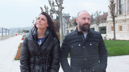Video: Así fue la entrevista de Tonka Tomicic con “El Súltan”
