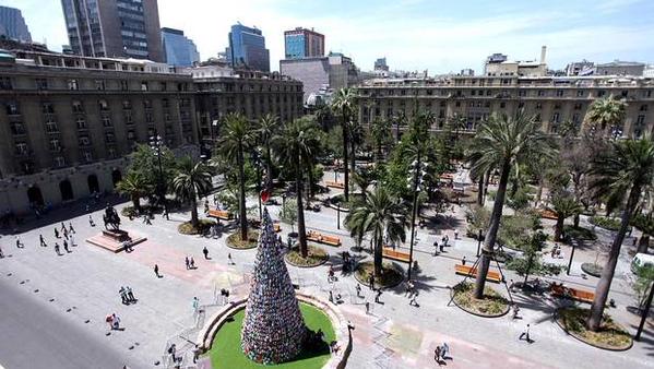 Hasbún calificó de “impresentable” posible nuevo cierre de 3 años en la Plaza de Armas