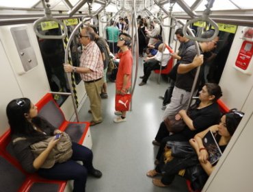 Metro anuncia millonario plan para enfrentar fallas en su servicio