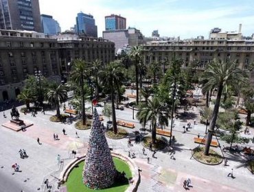 Hasbún calificó de “impresentable” posible nuevo cierre de 3 años en la Plaza de Armas