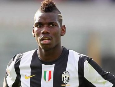 Arsenal y Manchester City se pelean por fichaje del joven francés Paul Pogba