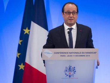 Hollande promete una ley sobre la sedación final para una muerte digna