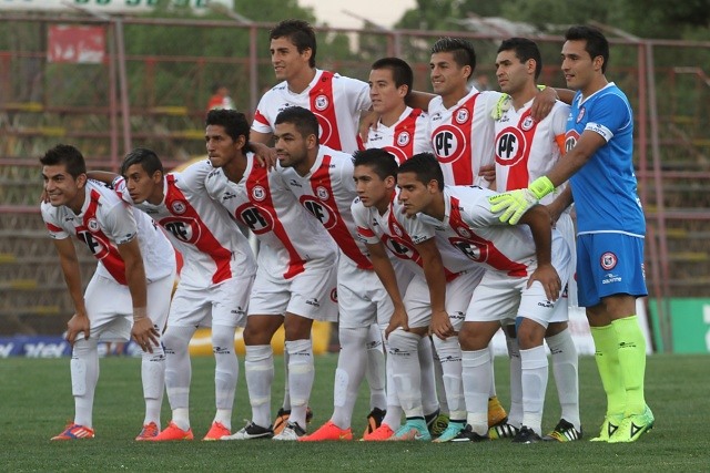 Primera B: San Felipe Recibe A Curicó Con La 'obligación' De Ganar ...