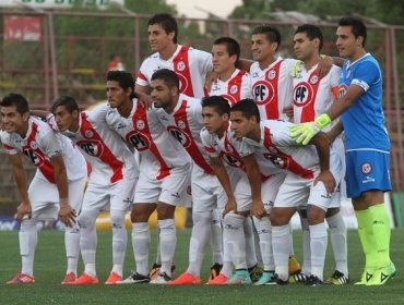 Primera B: San Felipe recibe a Curicó con la 'obligación' de ganar