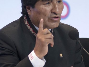 Morales viaja a Cuba por la Cumbre del Alba y luego asistirá a la de Mercosur