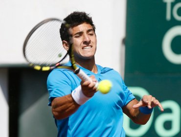 Tenis: Christian Garín se quedó con el título del Futuro 20 de Argentina