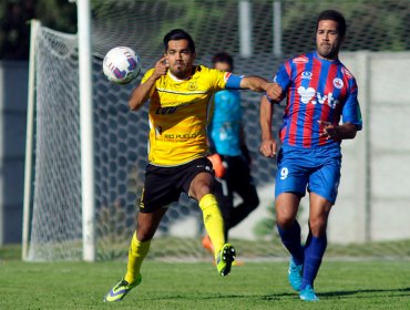 Primera B: Programación de la 19° fecha del ascenso